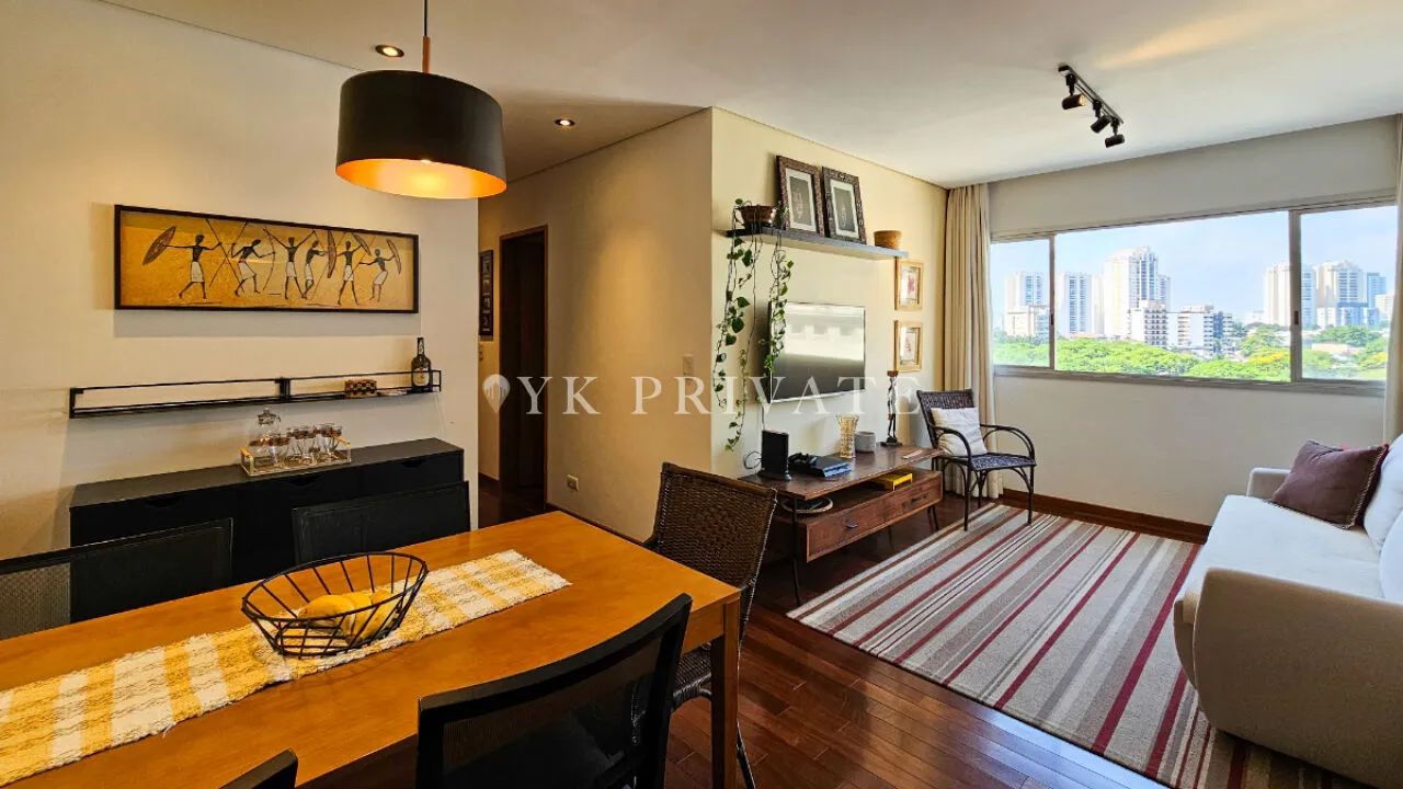 Apartamento/ Edifício Claud Monet/ Leopoldina/ 2 dormitorios/ 1 suite / 1 vaga