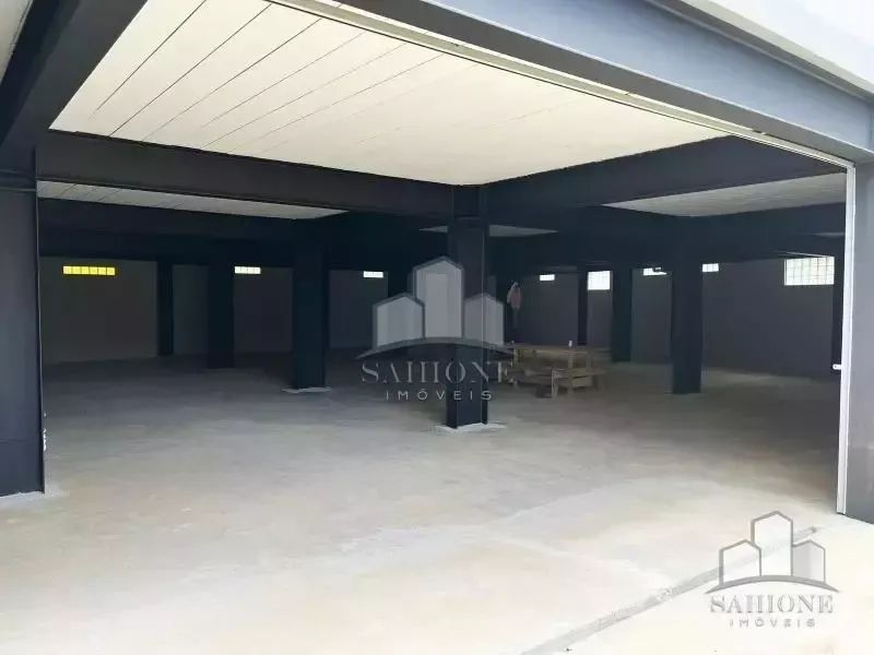 Galpão para aluguel, 472m² - Quissama - Petrópolis/RJ - Foto 3