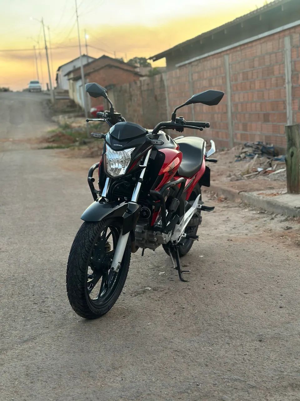 Twister 250f - Foto 4