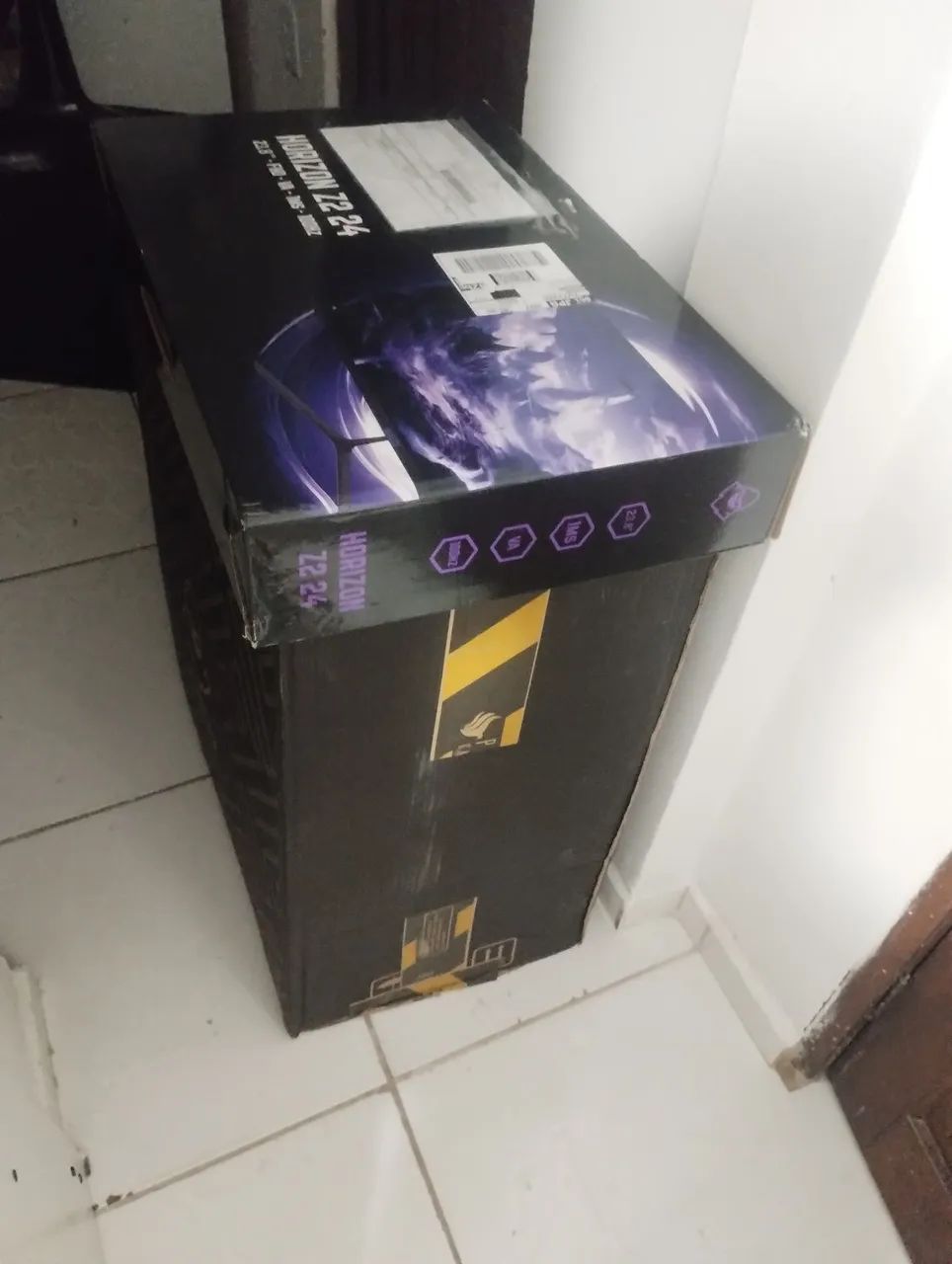 Pc gamer Ryzen 5 + RX 580 Nova - Foto 2