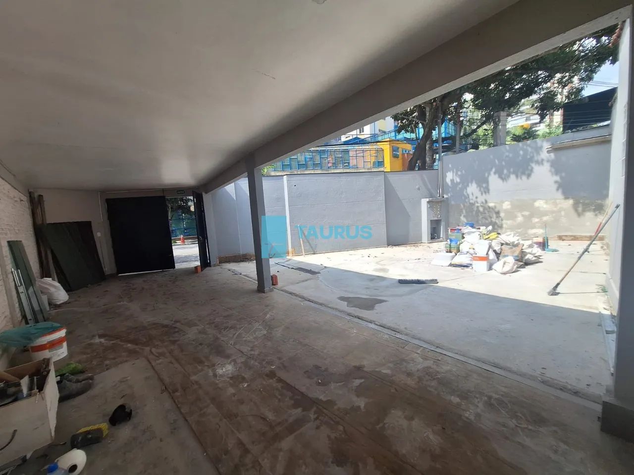 Casa comercial para locação, 6 salas, 5 vagas, Moema. - Foto 4