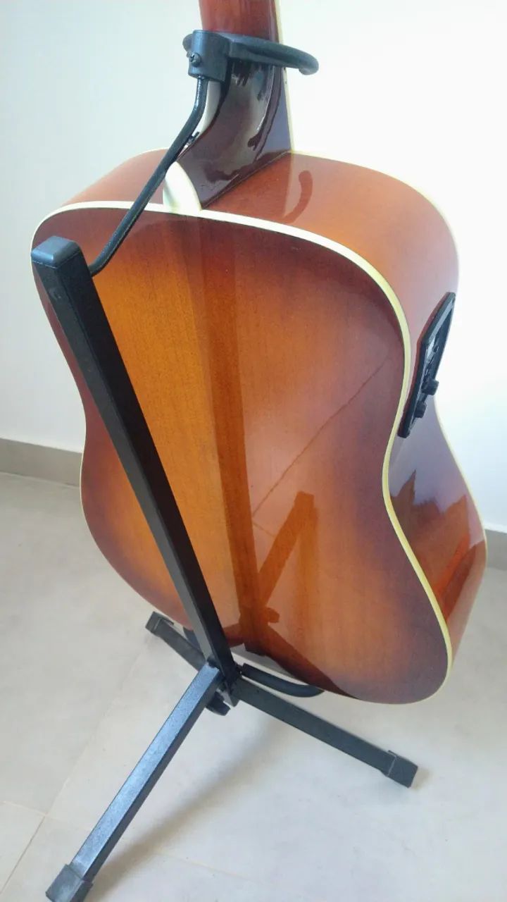 Violão Crafter  - Foto 3