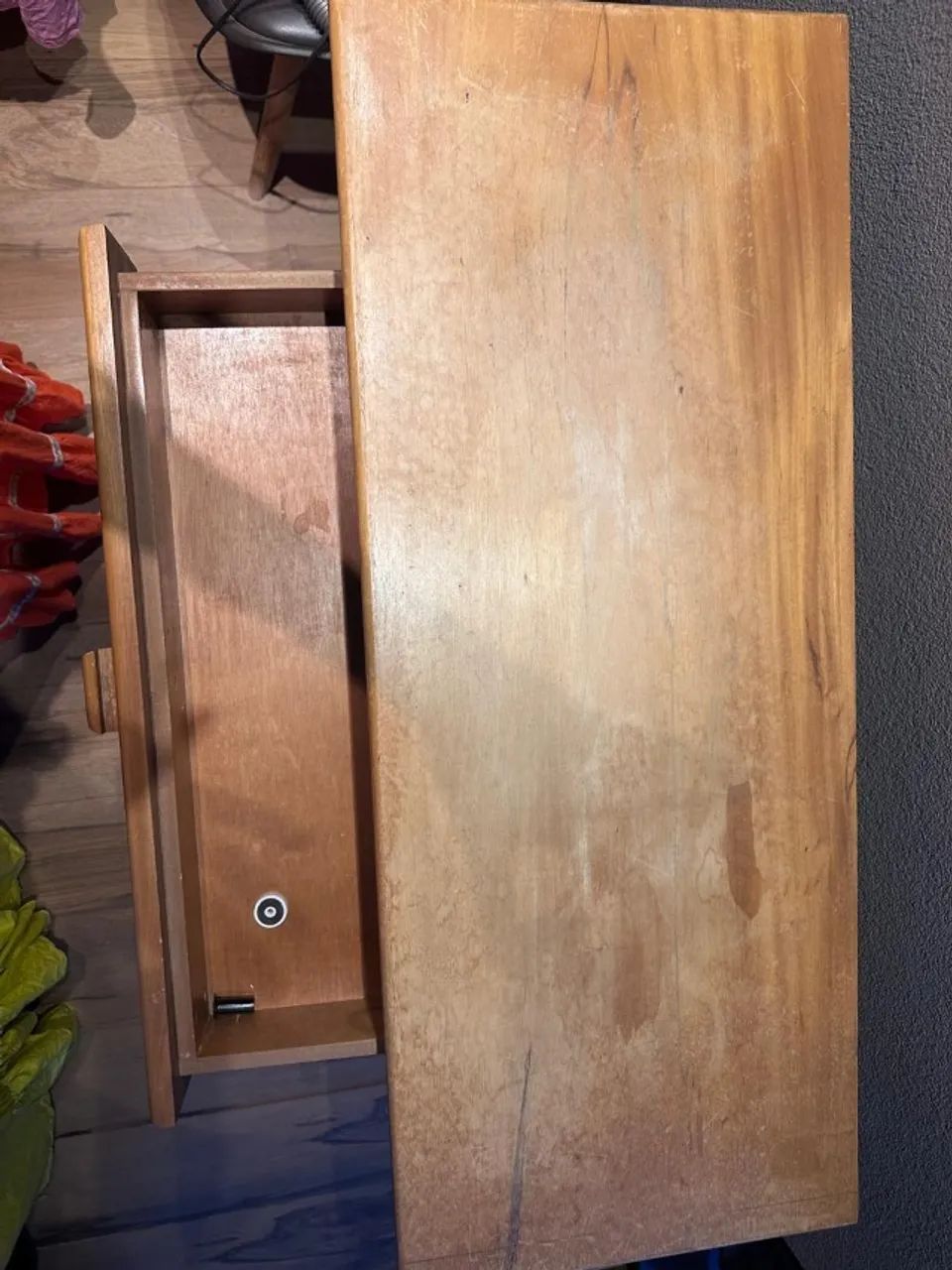 Mesa de madeira - Foto 2