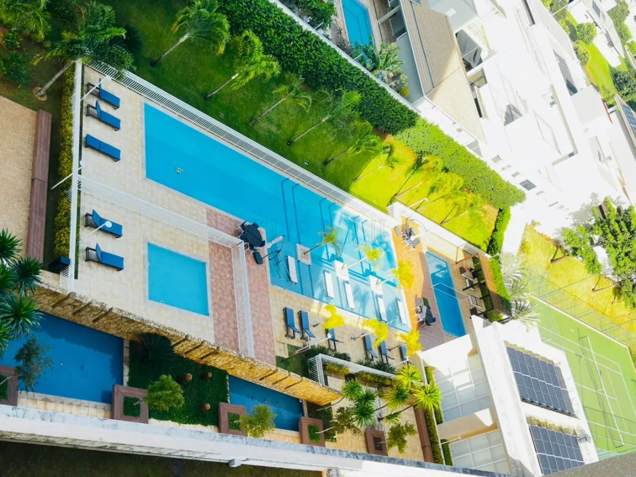 Apartamento à venda no Edifício Murano em Bauru -SP. - Foto 2