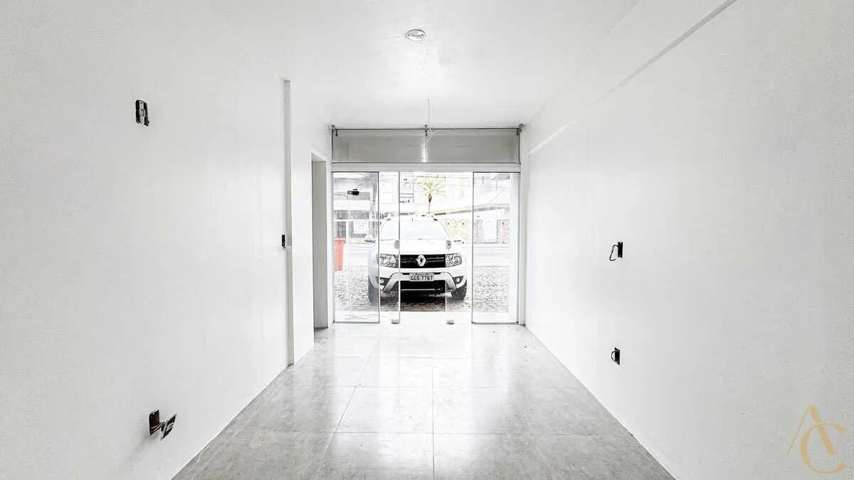 Loja para alugar - 15,00m² - Cachoeira do Bom Jesus, Florianópolis/SC. - Foto 3