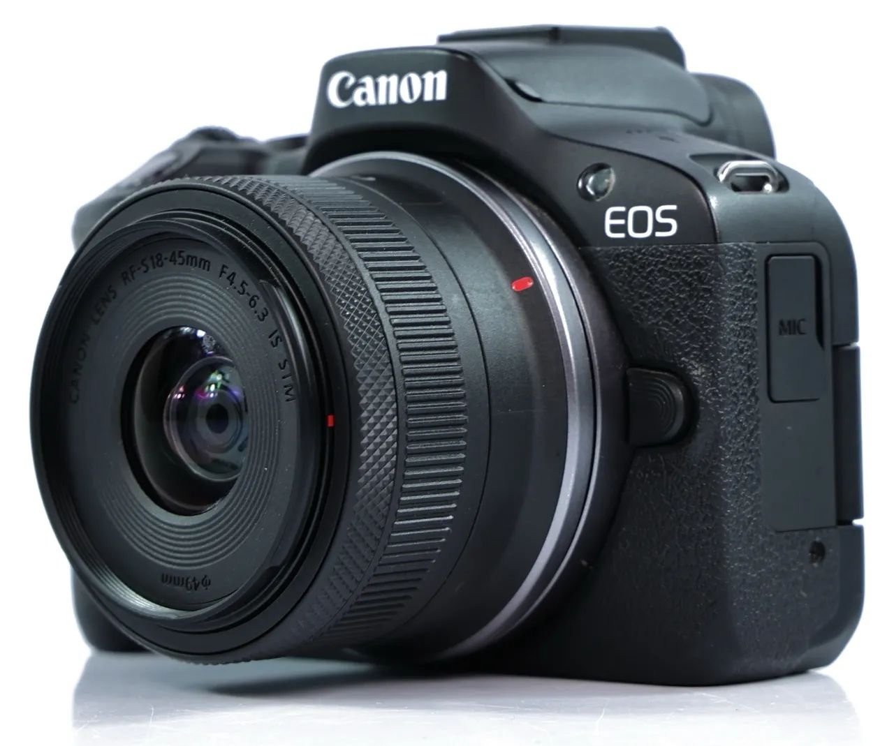 Camera R5
