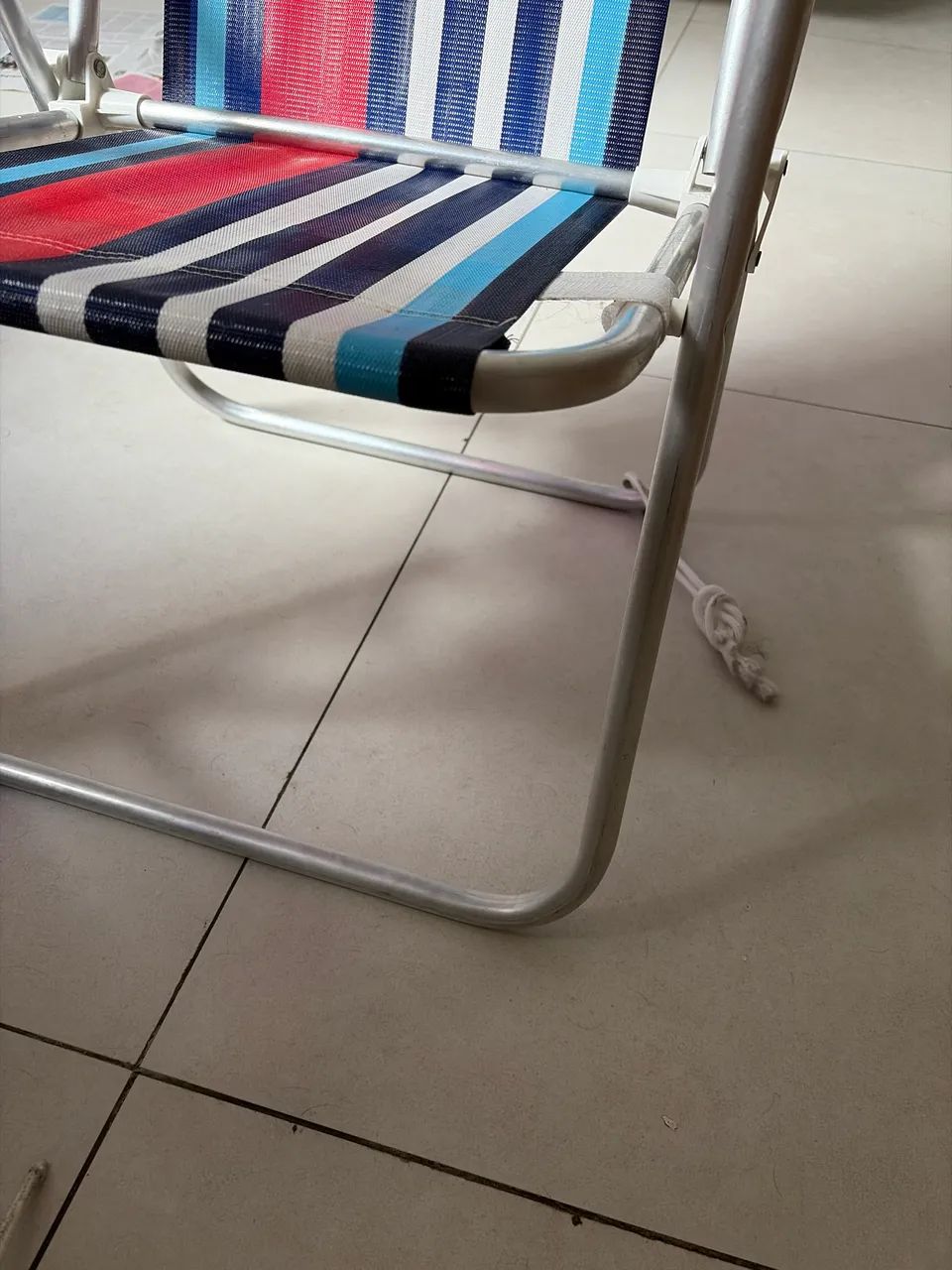 Cadeiras de praia 45 cada  - Foto 4