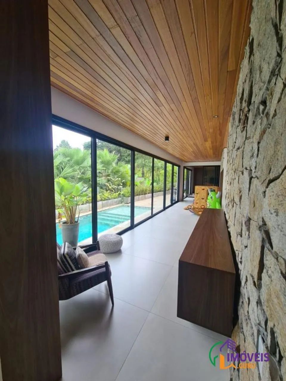 CASA EM CONDOMÍNIO - ALPHASÍTIO - SP - Foto 5