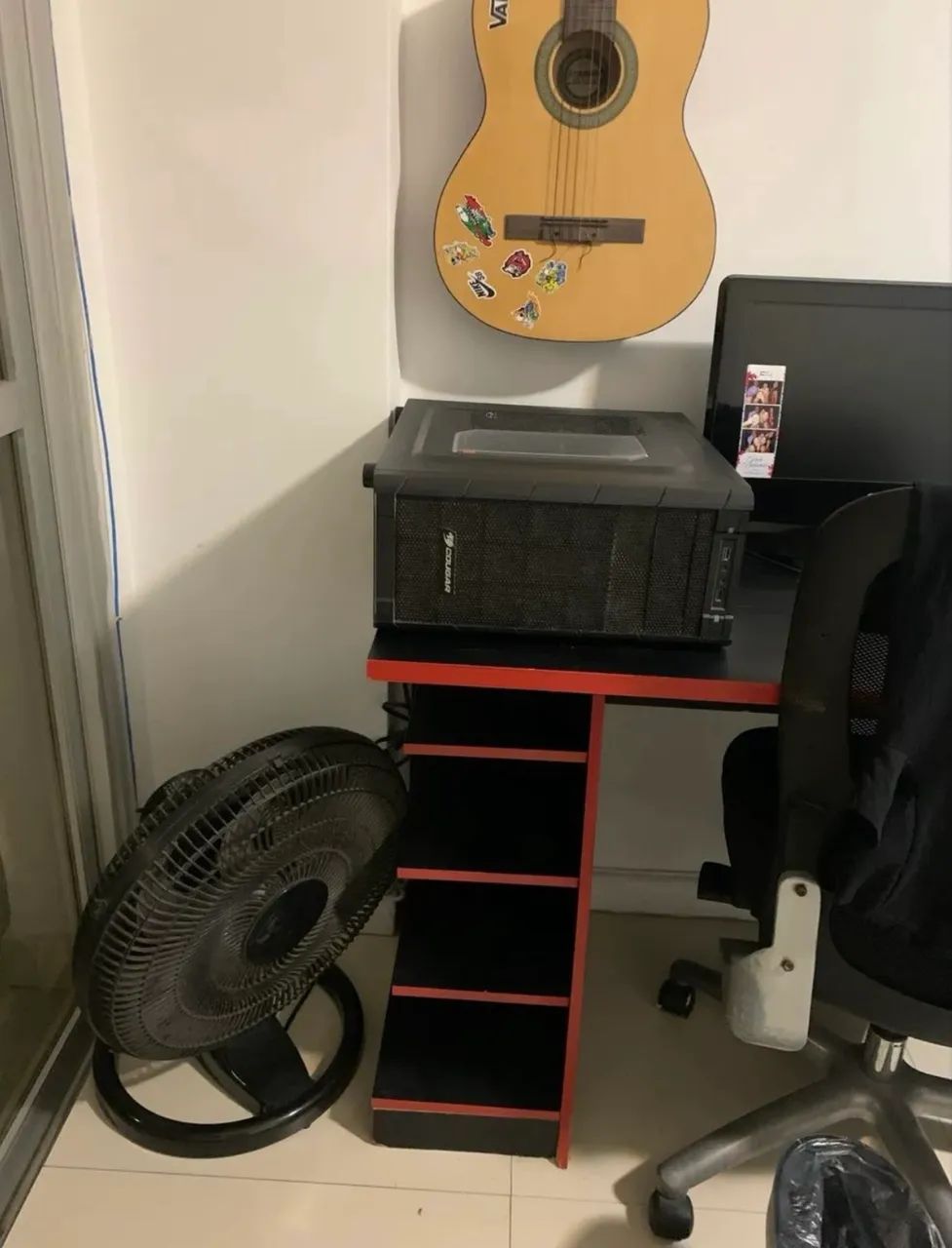 Mesa computador  - Foto 2