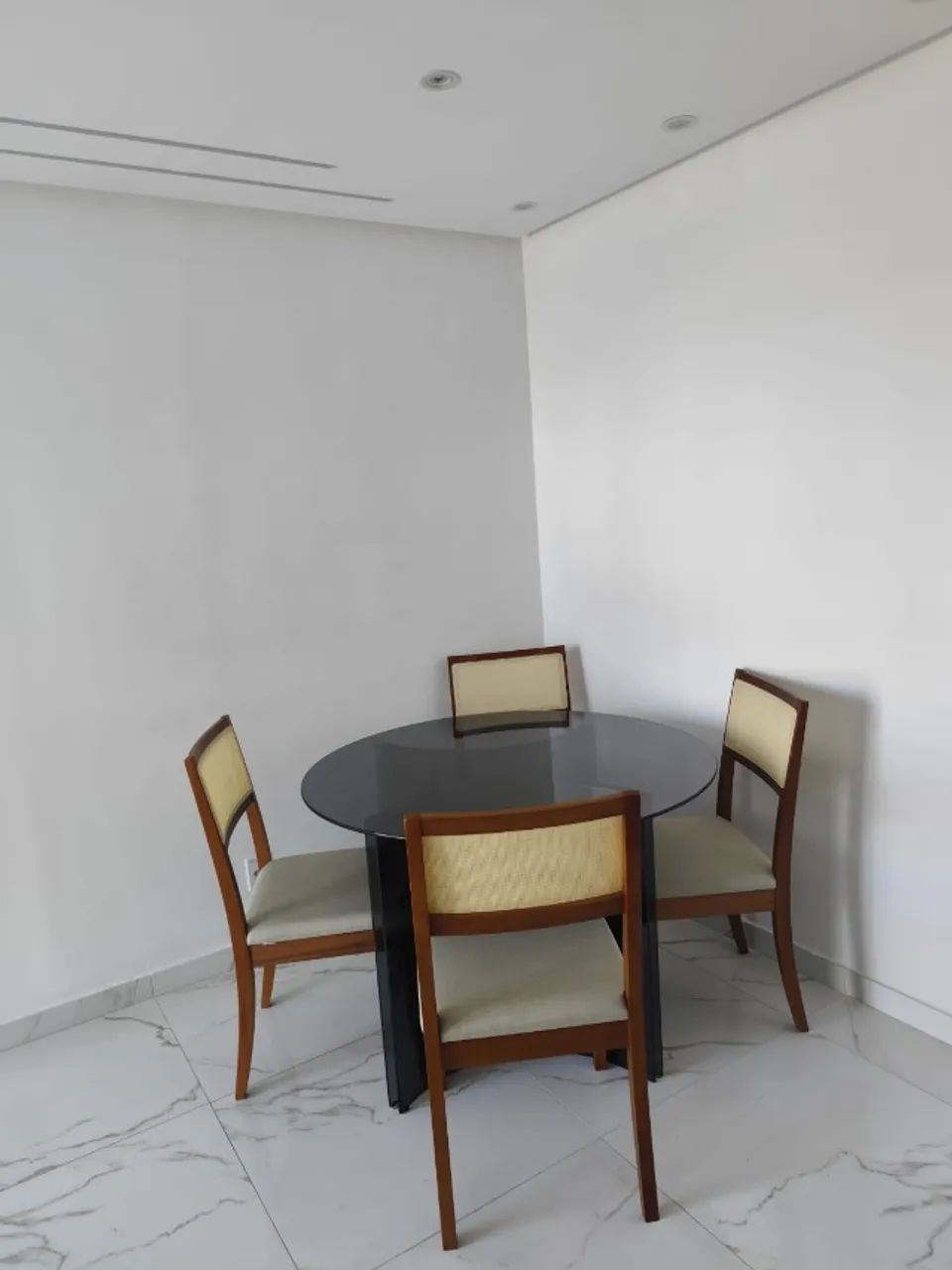 Apto com 2 quartos com suíte para locação Prime  Arena  - Chapada  - Foto 5