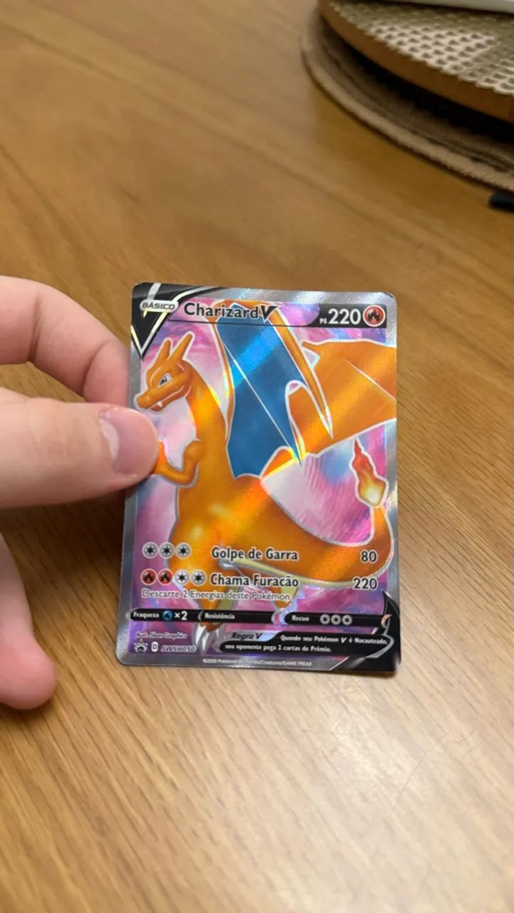 Vendo cartas de Pokémon - Foto 3