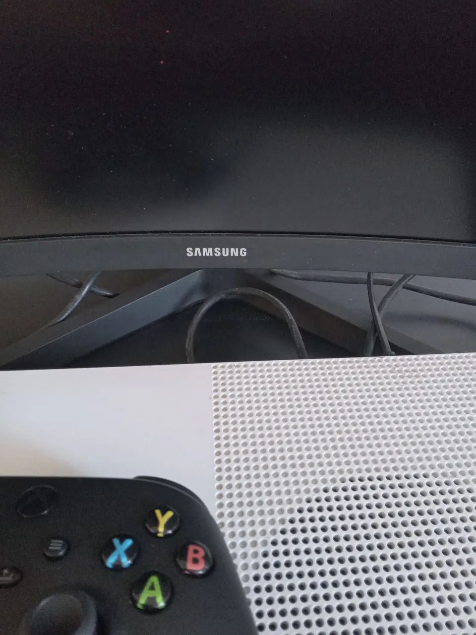 Samsumg Odyssey G5 - Foto 3