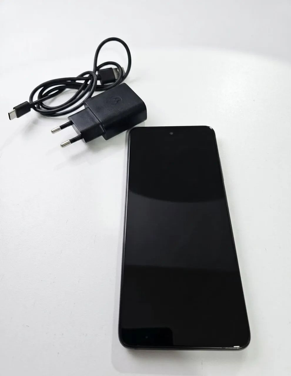 Oportunidade! Motorola E32 Seminovos ? Bonito, Barato e Funcionado 100%