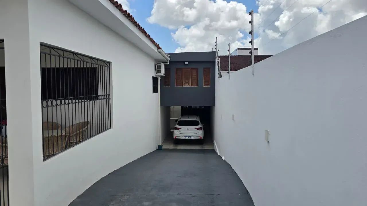 BELA CASA NO JOSÉ AMÉRICO - Foto 2