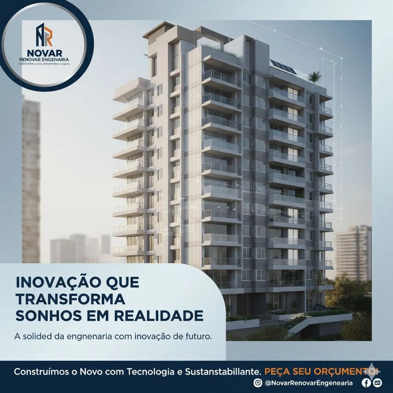 Renovo para sua casa - Foto 2