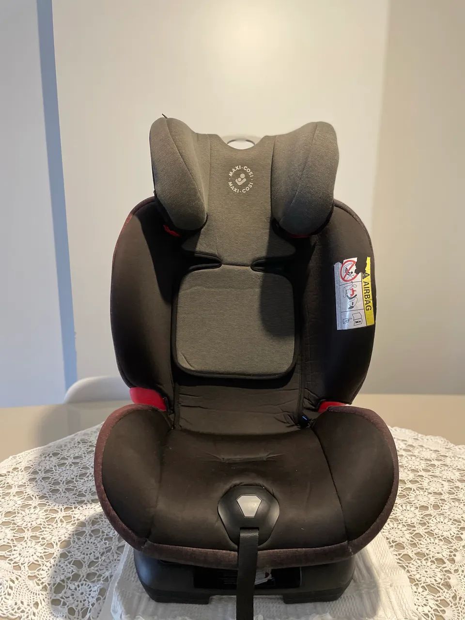 Cadeirinha de carro  - Foto 5