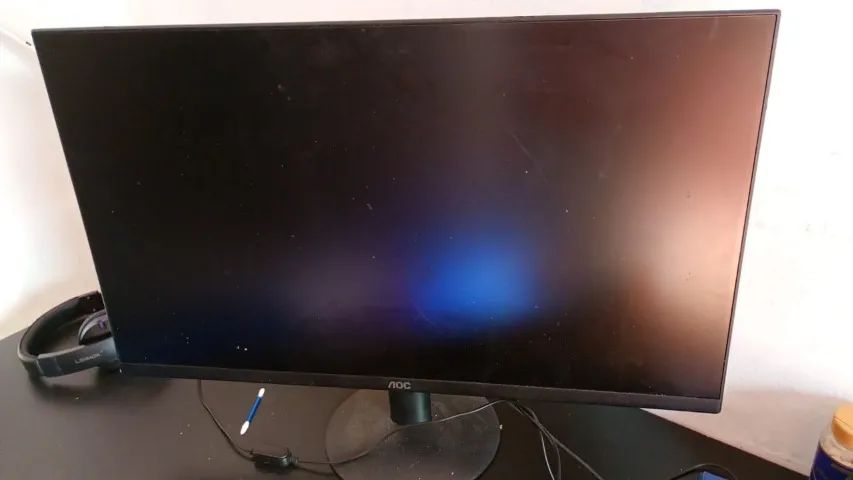 Monitor Gamer 27  - Foto 3