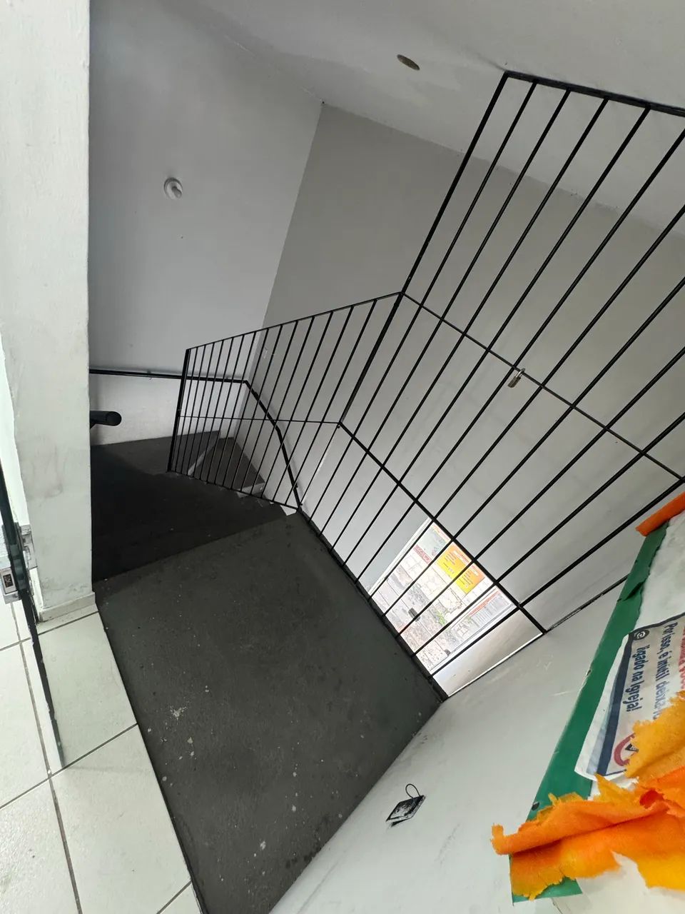 Sala Comercial no Jacintinho | Excelente Ponto | Em Cima da Permanente - Foto 5