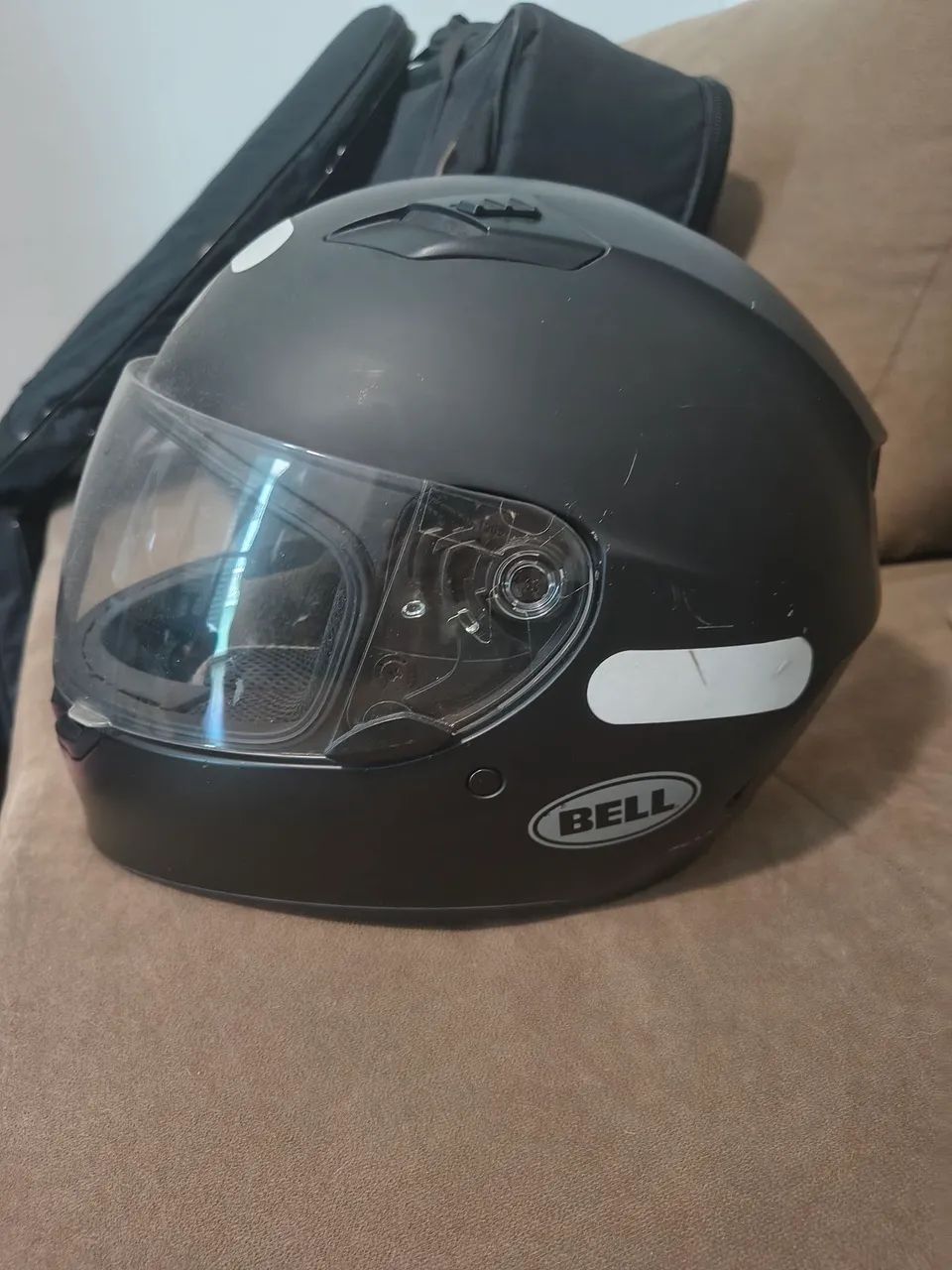 Capacete - Foto 2