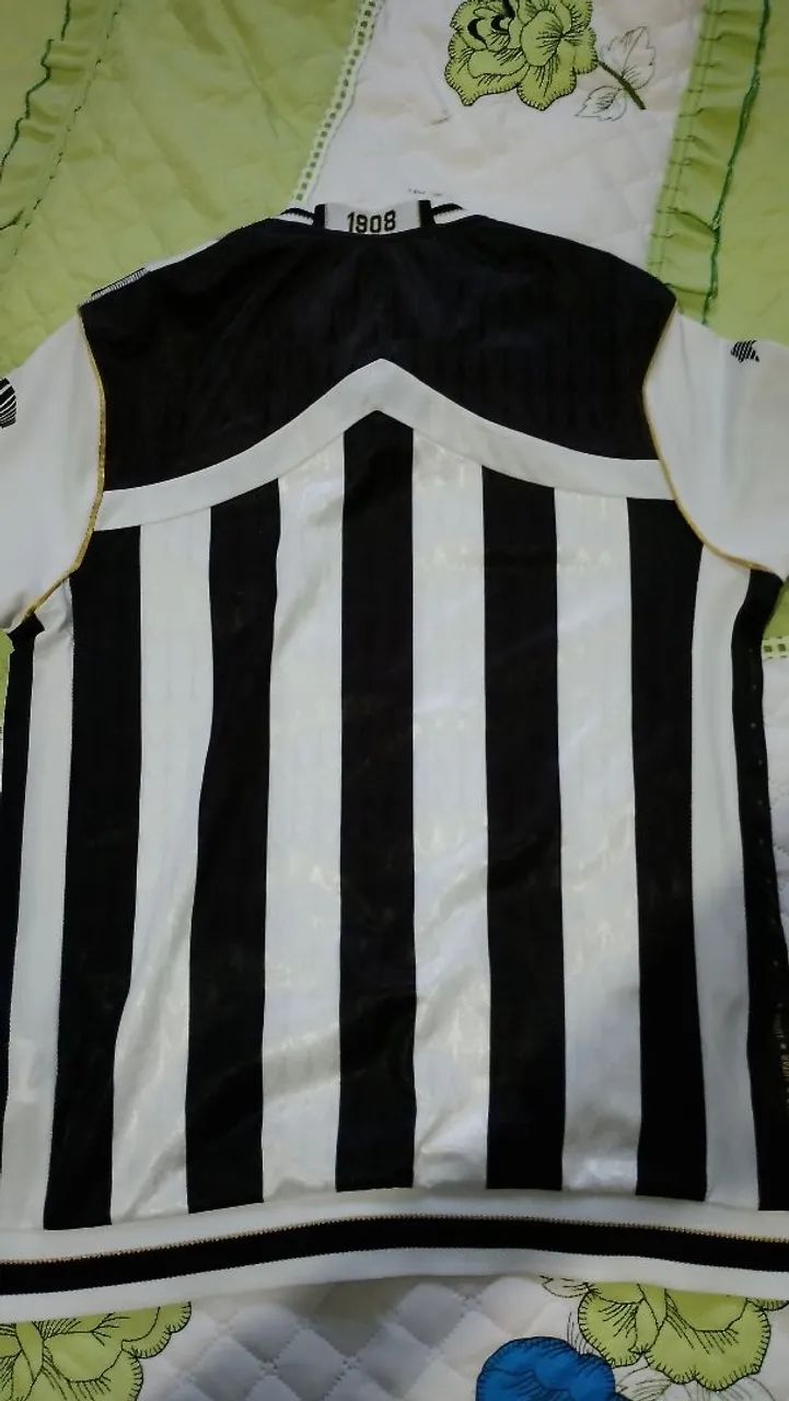 Camisa Atlético mineiro original  - Foto 2