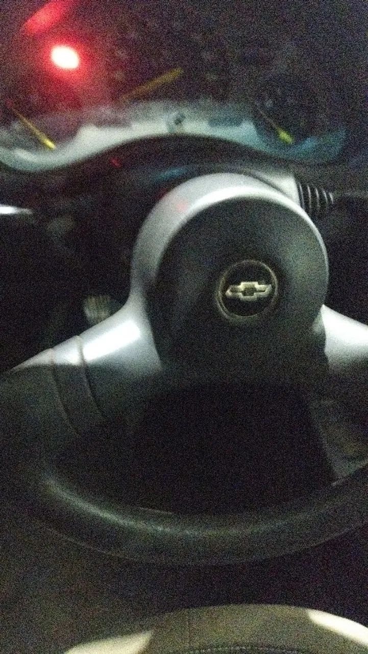 Chevrolet Corsa Wind 1.0 MPFI / EFI 2P (álcool) 1999