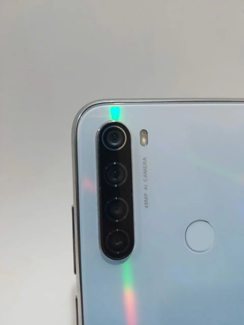 Xiaomi Redmi note 8 - Foto 3