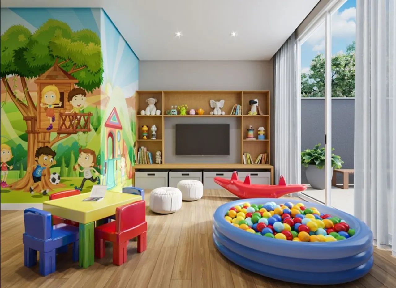 TERRASSE LILAS - Foto 3