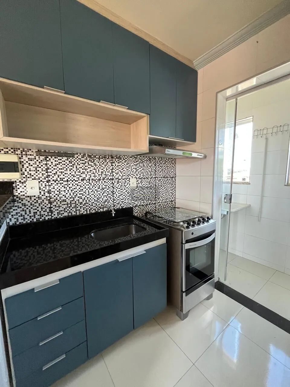 Condomínio Edificio Residencial Luzia e Pires - Apartamento 3 Quartos com Suíte e 2 Vagas  - Foto 5