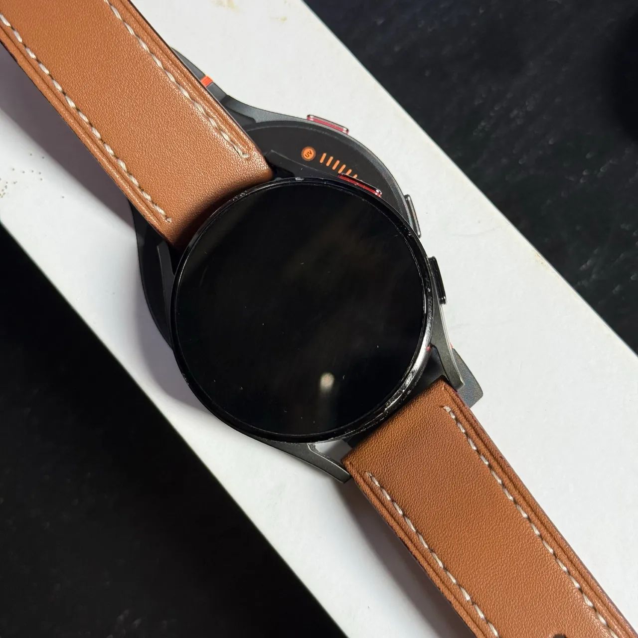 Samsung Galaxy Watch