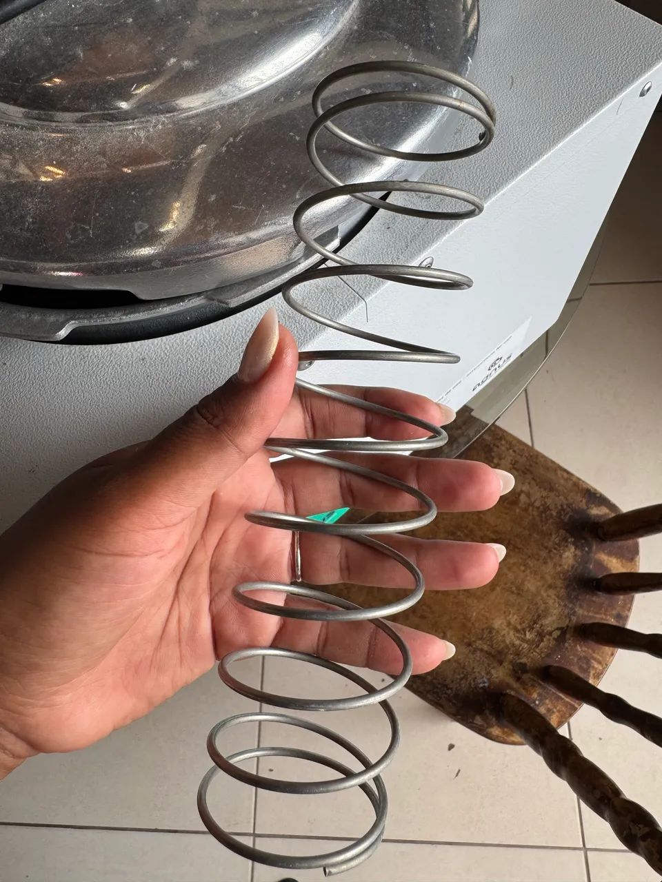 Auto clave agnus - Foto 2