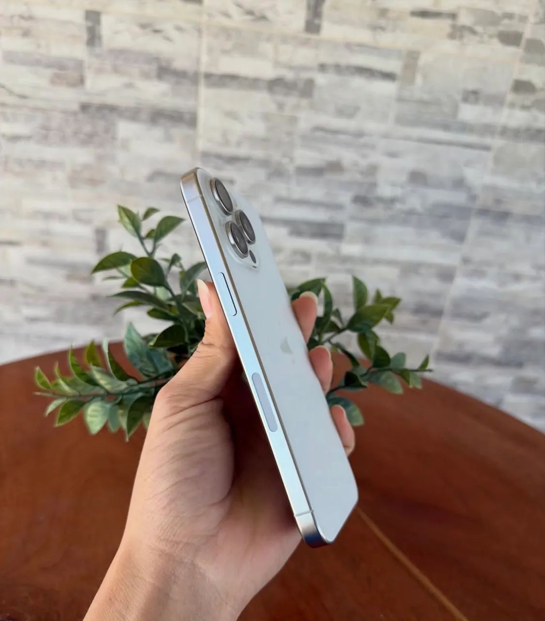 iPhone 15 pro max 512 - Foto 4