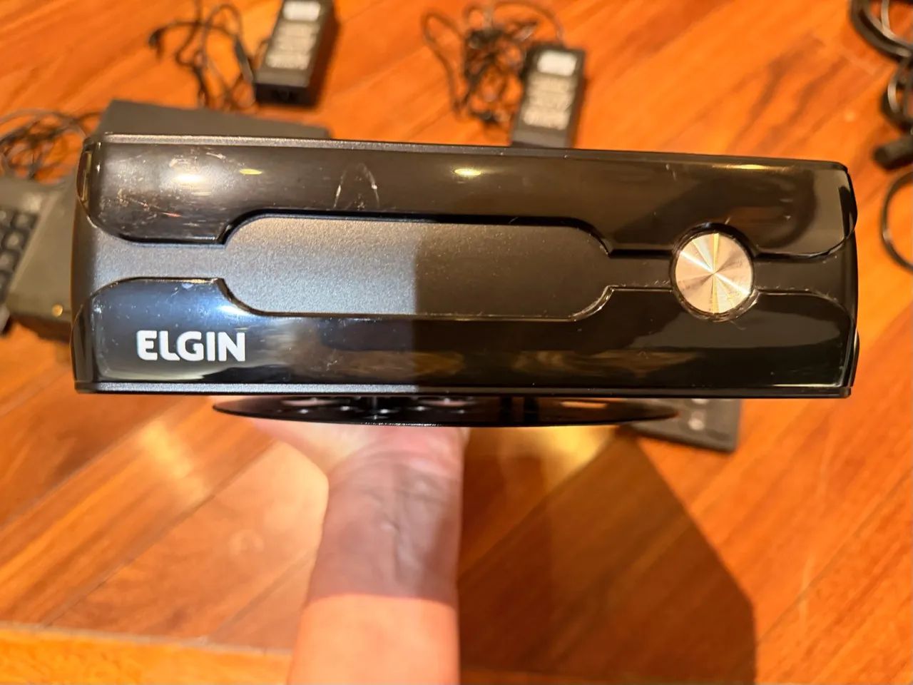 2 Computadores Elgin E3 Nano PDV com SSD e Teclado Numérico - Foto 4