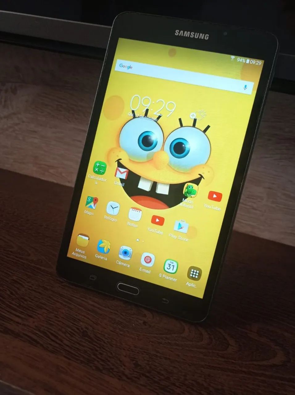 TABLET SAMSUNG EXCELENTE, ENTREGO  - Foto 4