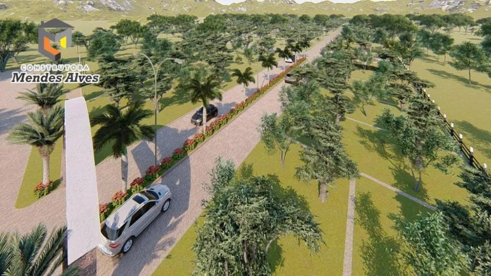 LOTE PRONTO PARA CONSTRUIR - Foto 2