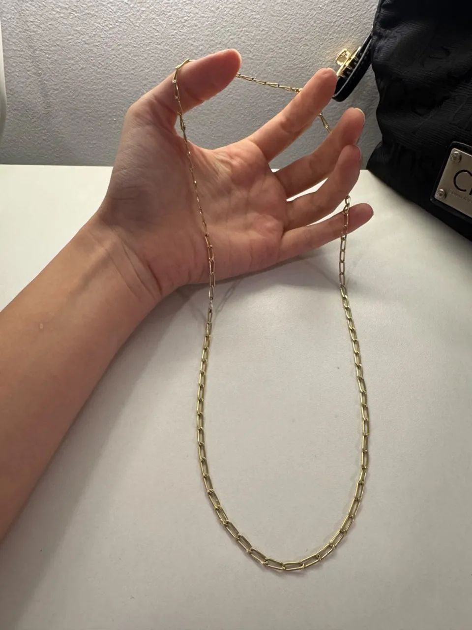Corrente de ouro  - Foto 2