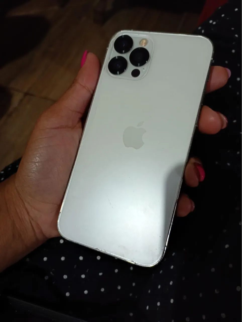 iPhone - Foto 4