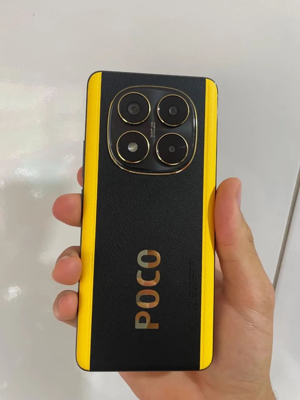 POCO X7 5G