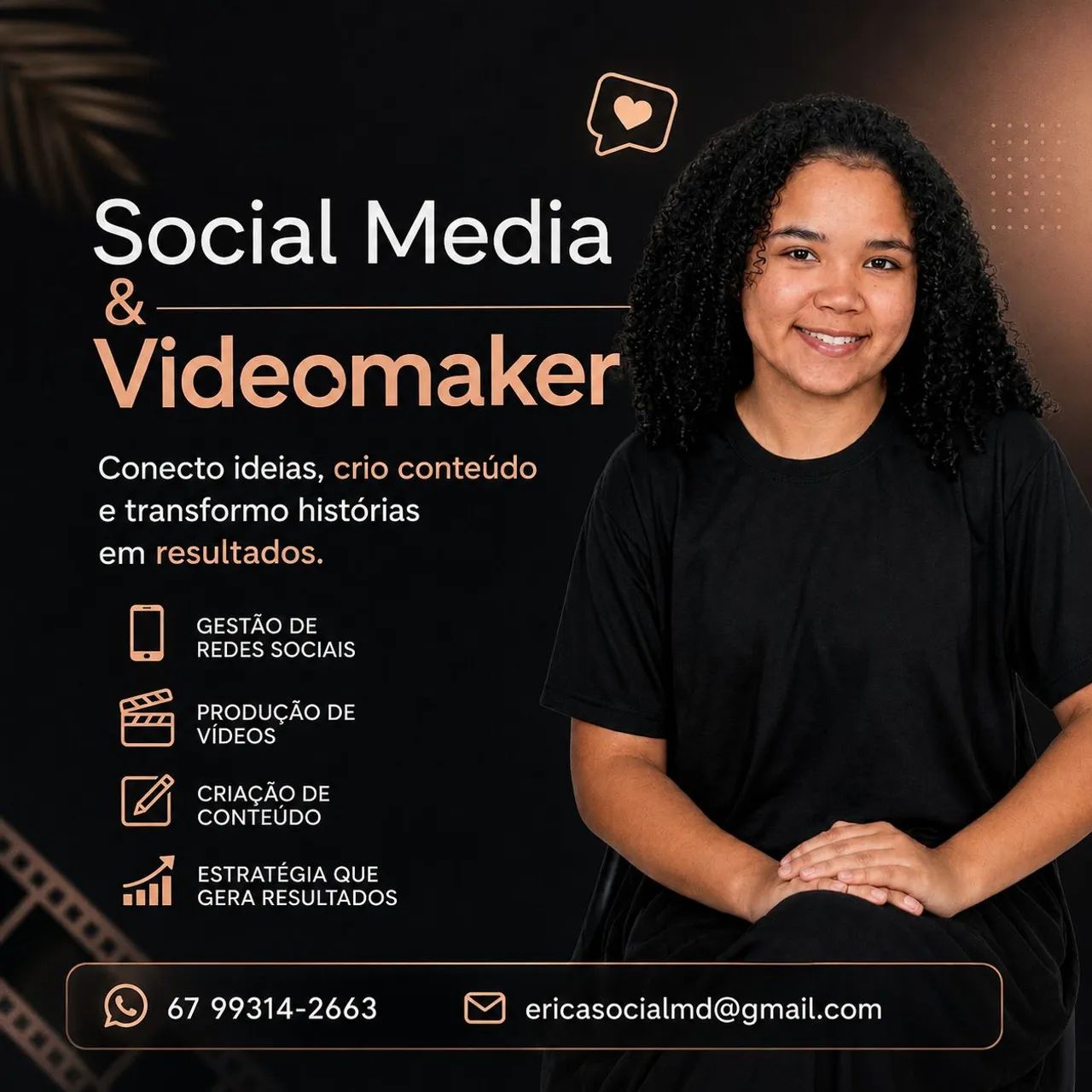 Social Media/Videomaker 