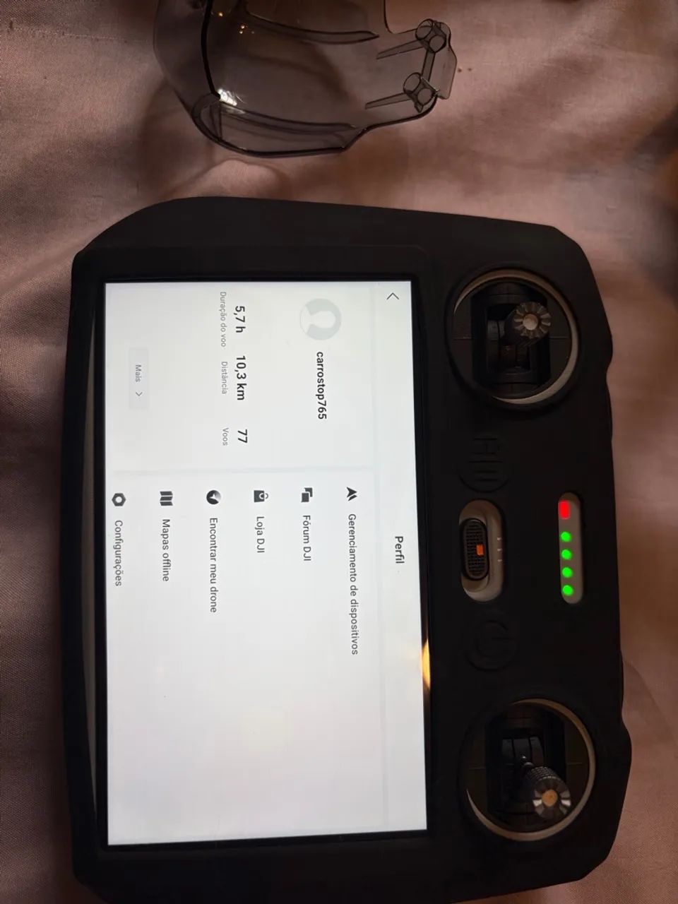 DJI MINI 3 COMBO - Foto 3