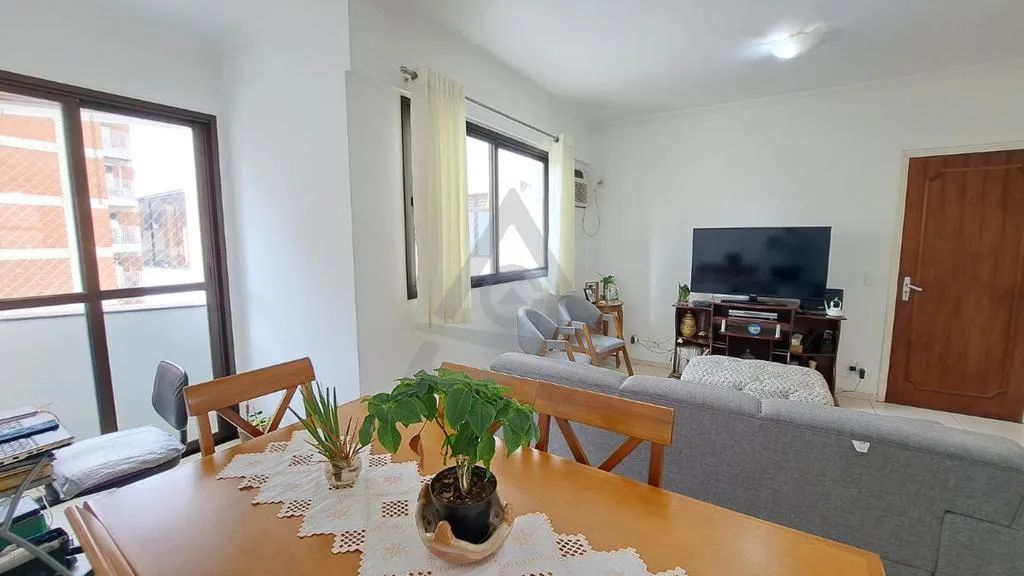 Apartamento à venda em Campinas, Cambuí, com 3 quartos, com 112 m², Camaçari