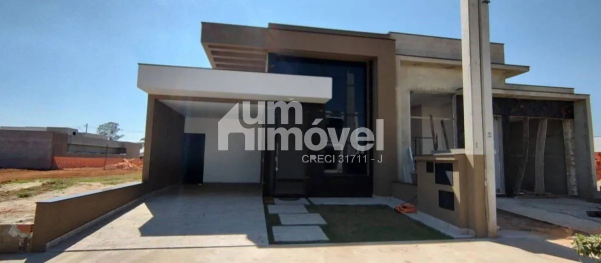Cond. Villagio Wanel Avenida Doutor José Caetano Graziosi - Foto 2