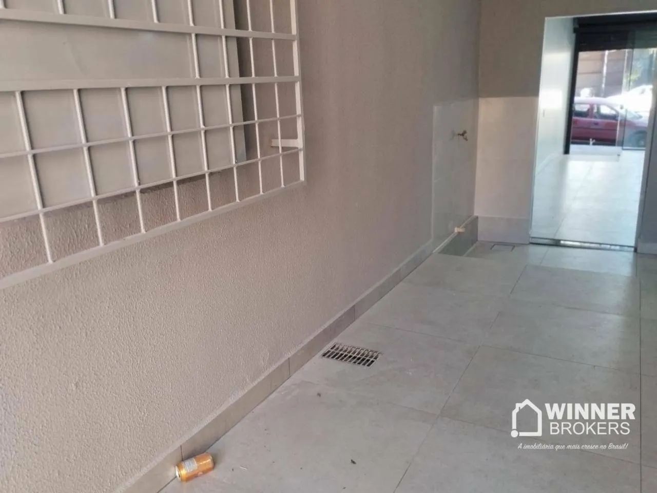 OPORTUNIDADE SALÃO COMERCIAL - JARDIM ALVORADA MARINGÁ - Foto 5