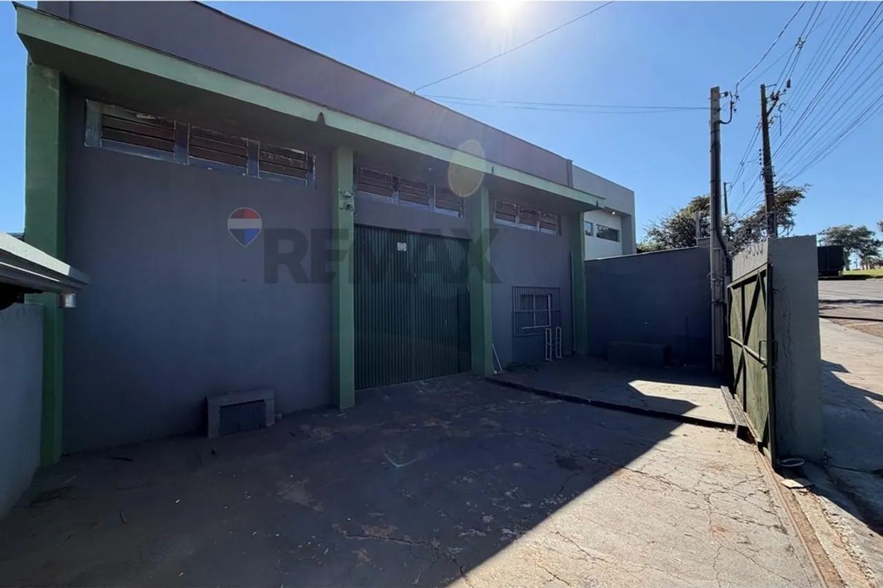 ALUGUEL - Galpão Industrial em Ibiporã-PR - Foto 3