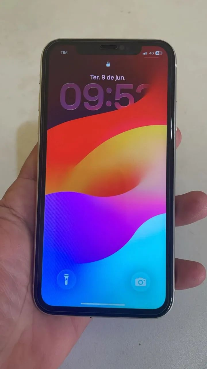 iPhone 11 - Foto 2
