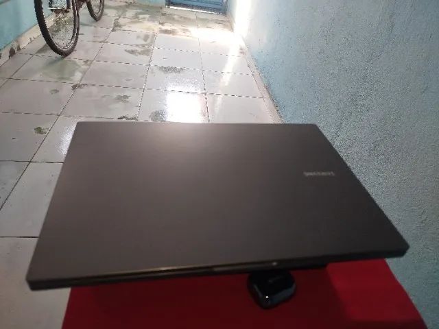 Notebook Samsung NP550 - Intel Core i3-1115G4  11GER - Foto 4