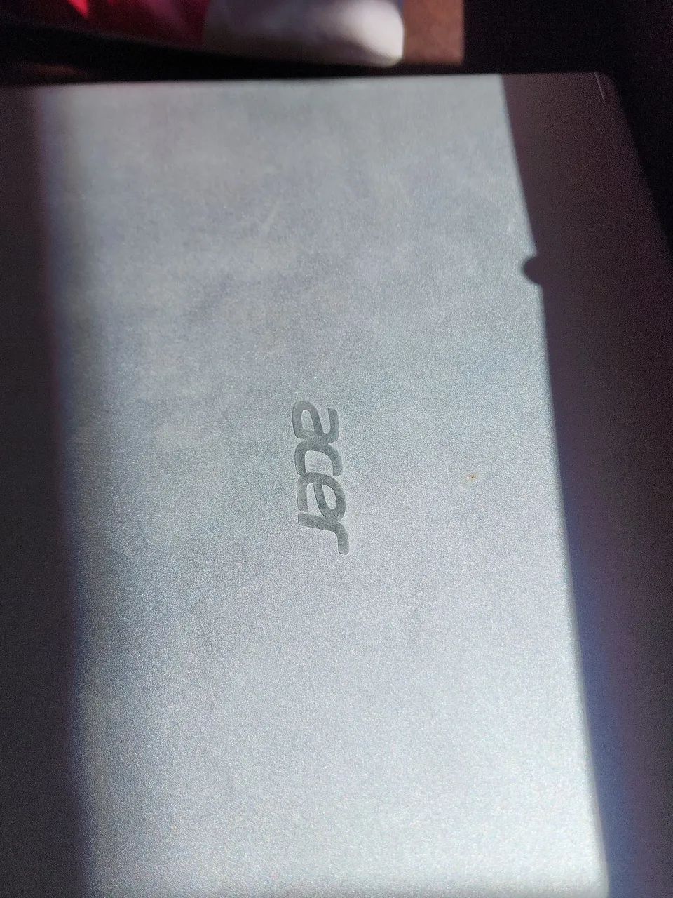 ? Notebook Acer Aspire com Ryzen 7 ? rápido e pronto para uso! - Foto 4