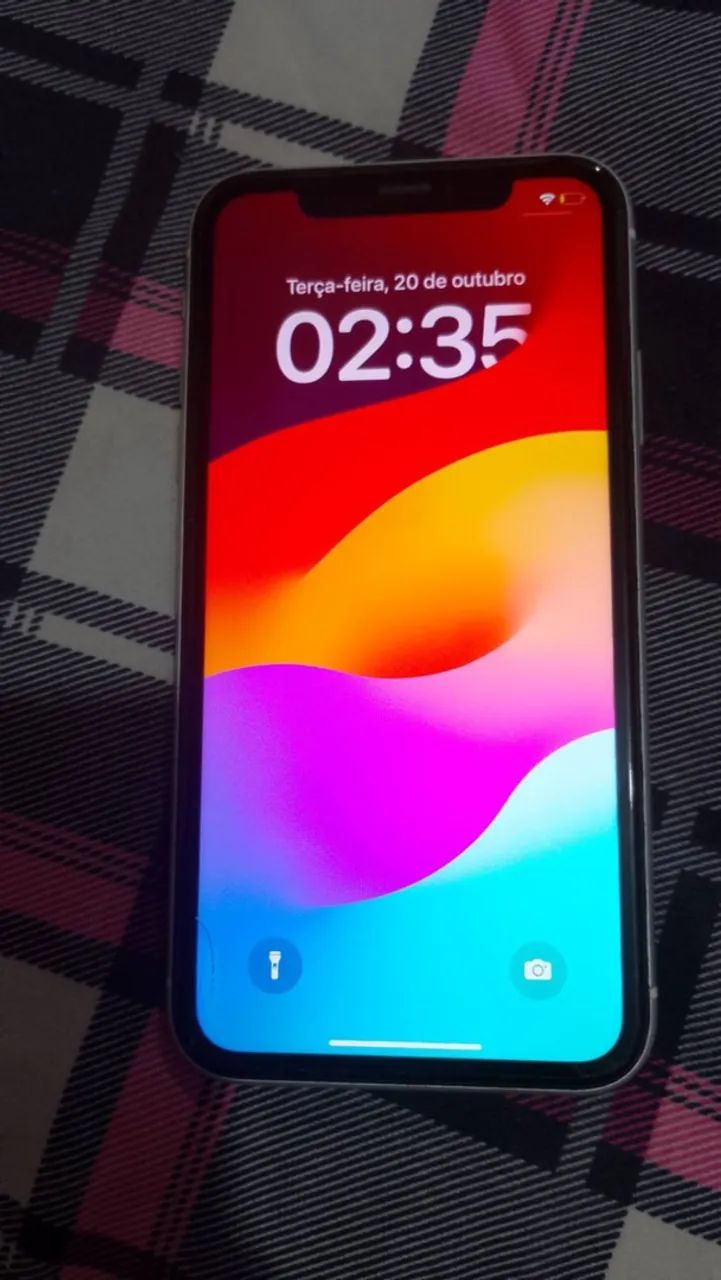iPhone XR 