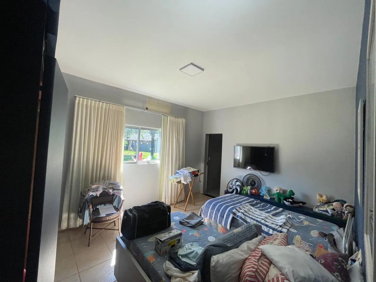 Casa 4 suítes - Sítio Pindorama - Goiânia  - Foto 4