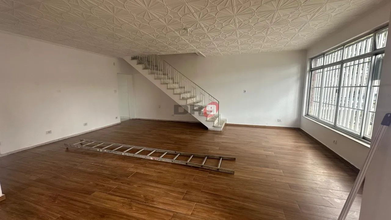 Casa em Parque da Mooca - São Paulo - Foto 2