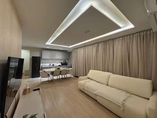 Apartamento no Mind, 2 vagas paralelas 